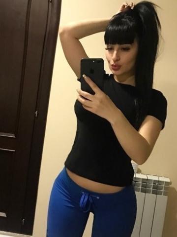 Проститутка Алла Проститутка Алла